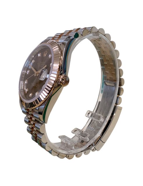 Rolex Datejust 41 126331 Image 2